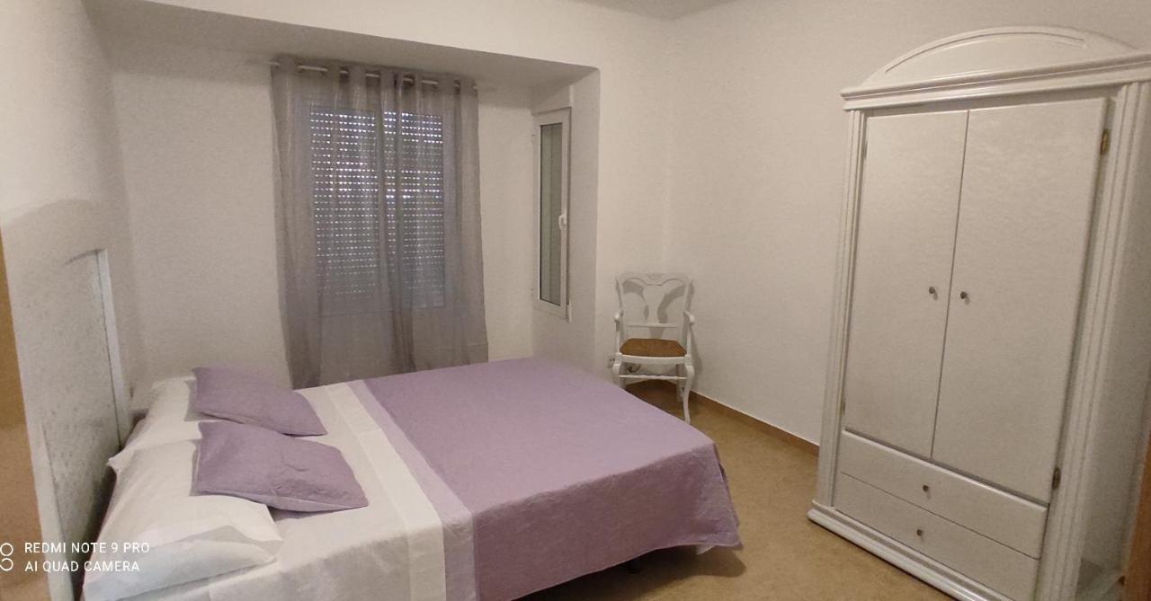 Tu Casa En Benetusser , Valencia Εξωτερικό φωτογραφία