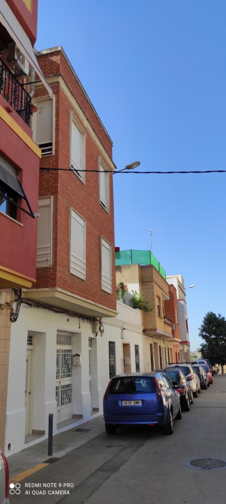 Tu Casa En Benetusser , Valencia Εξωτερικό φωτογραφία
